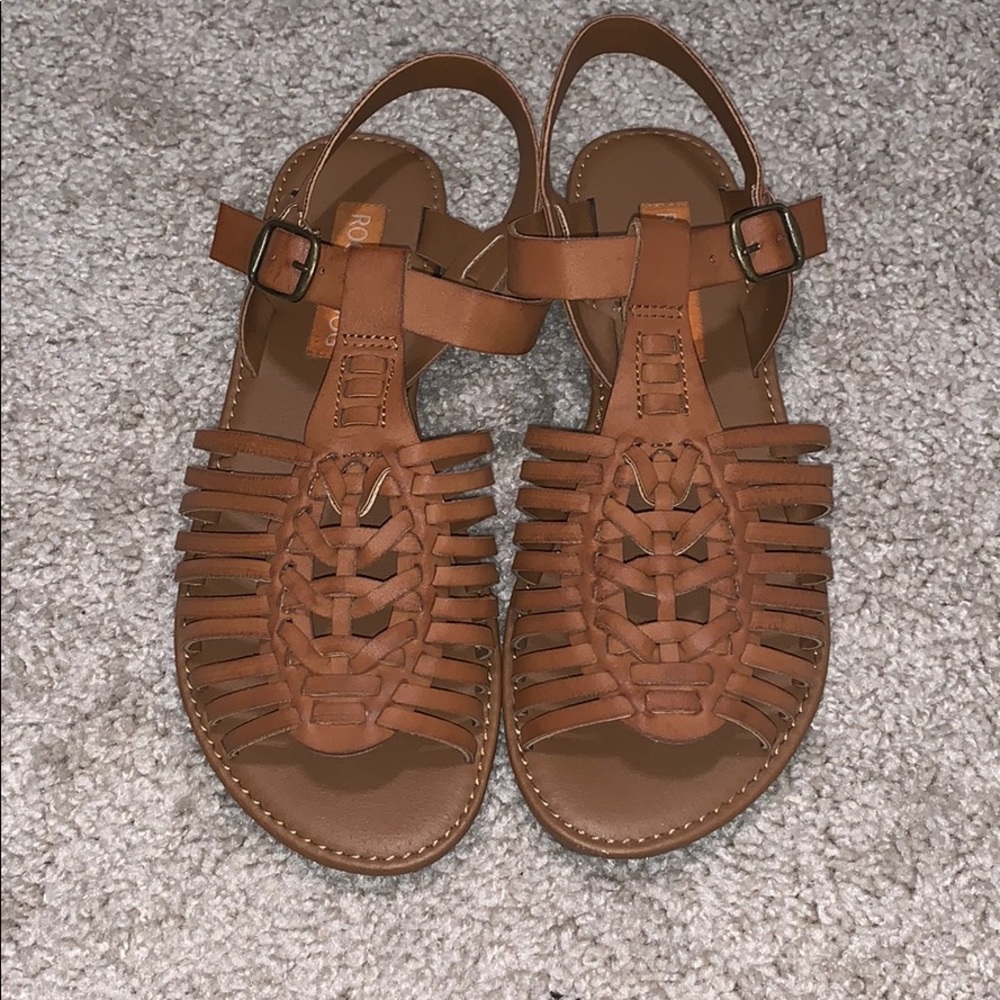 Huaraches Sandals
